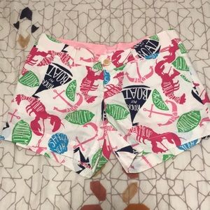 Lilly Pulitzer Callahans